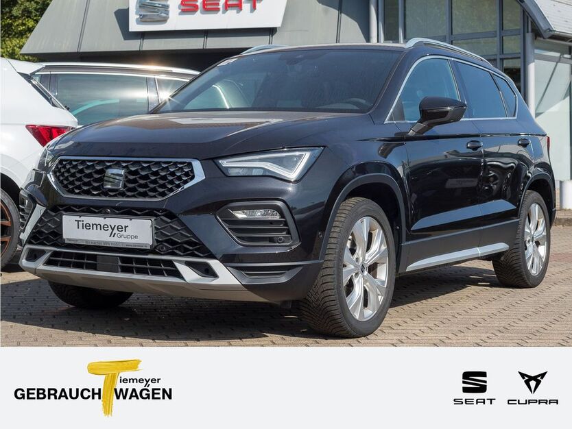 Seat Ateca 42.338 km 25.950 € Recklinghausen 45663