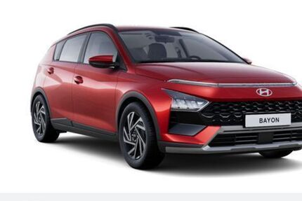 Hyundai BAYON 5.600 km 16.990 &euro; Herne 44653