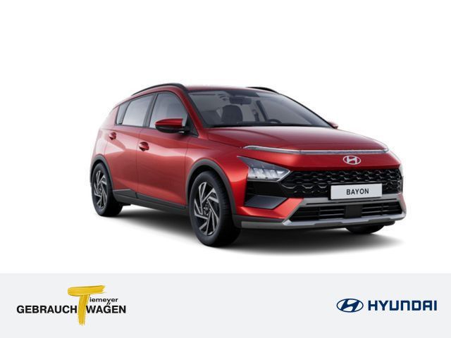 Hyundai BAYON 5.600 km 16.990 &euro; Herne 44653