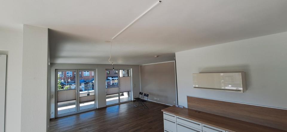 Etagenwohnung Bottrop Feldhausen - 3 Zimmer, 95 m&sup2;, 1.390&euro; | Angebot:26414601