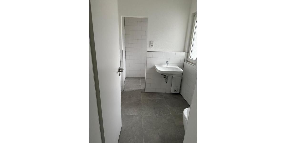 Moderne 2-Zimmer-Wohnung in Mülheim-Heißen – Frisch renoviert 2 zimmer