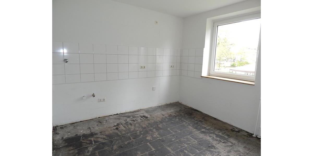 Erdgeschoßwohnung Castrop-Rauxel Becklem - 2 Zimmer, 58 m&sup2;, 431&euro; | Angebot:26244607