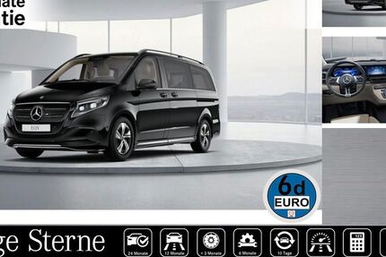 Mercedes-Benz EQV 3.543 km 66.998 &euro; Wesel 46485