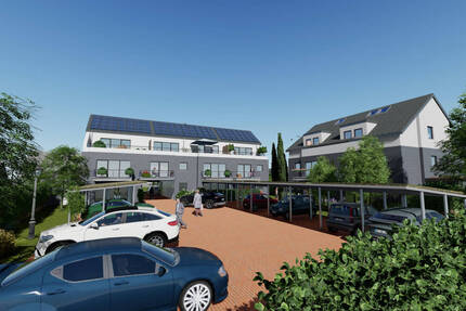 Wohnung Alpen Menzelen-West - 2 Zimmer, 72 m&sup2;, 309.000&euro; | Angebot:25741529