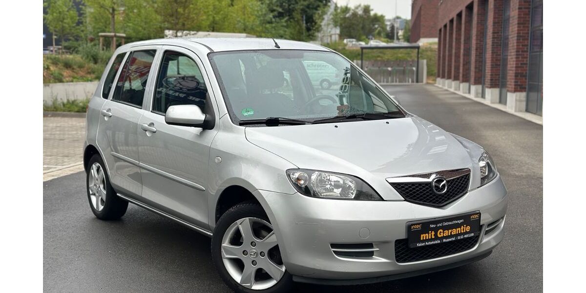 Mazda 2 142.000 km 1.990 &euro; Essen 45145