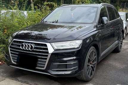 Audi Q7 219.000 km 30.000 € Gladbeck 45966
