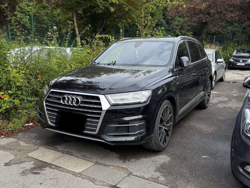 Audi Q7 219.000 km 30.000 € Gladbeck 45966