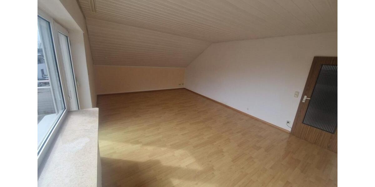 Etagenwohnung Wesel Fusternberg - 2 Zimmer, 60 m&sup2;, 670&euro; | Angebot:26248817