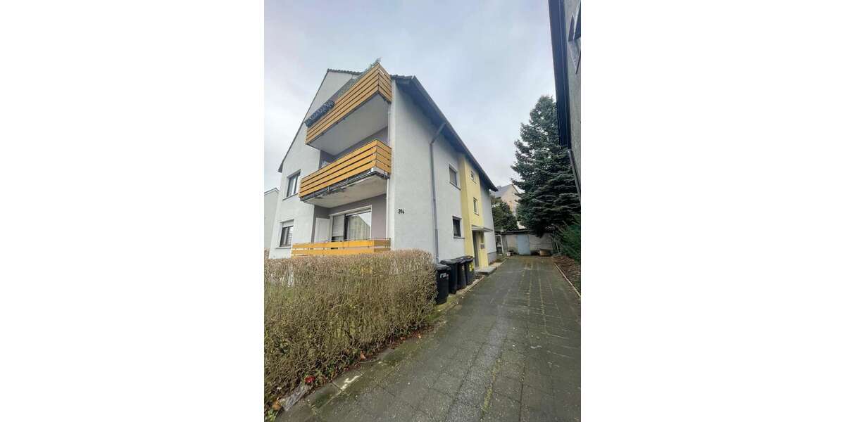 Einfamilienhaus Bochum Bochum-Nord - 14 Zimmer, 48 m&sup2;, 88.000&euro; | Angebot:27135488