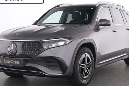 Mercedes-Benz EQB 26.422 km 45.985 &euro; Essen 45309