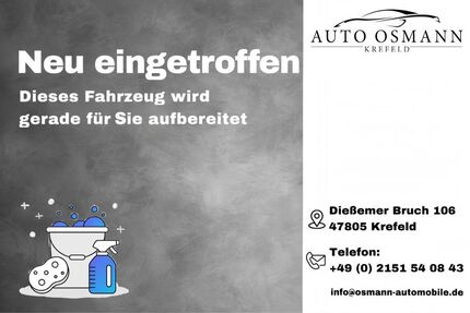 Audi e-tron 31.000 km 29.950 € Krefeld 47805