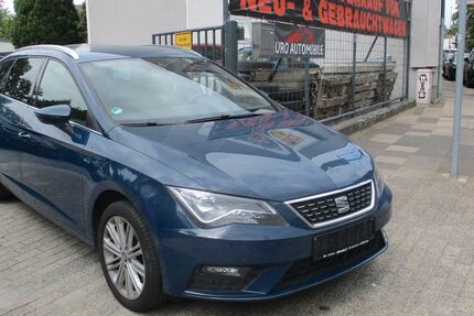 Seat Leon 105.000 km 12.400 &euro; Oberhausen 46149