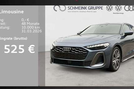 Audi A5 14.314 km 51.980 &euro; Wesel 46483
