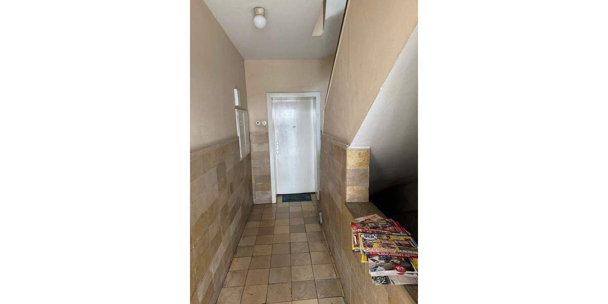 Mehrfamilienhaus, Wohnhaus Duisburg Altstadt - 1 Zimmer, 300 m&sup2;, 540.000&euro; | Angebot:24708813