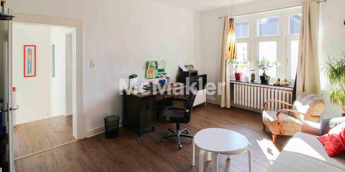 Doppelhaushälfte Duisburg Alt-Homberg - 7 Zimmer, 176 m&sup2;, 399.000&euro; | Angebot:26204586
