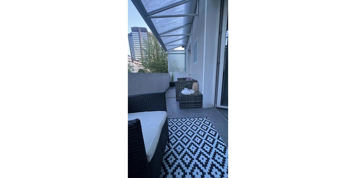 Etagenwohnung Essen Stadtkern - 3 Zimmer, 79 m&sup2;, 990&euro; | Angebot:26428292