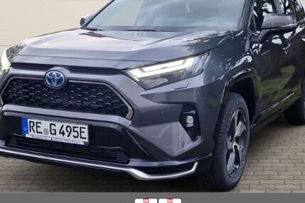 Toyota RAV 4 24.850 km 46.990 &euro; Dorsten 46286