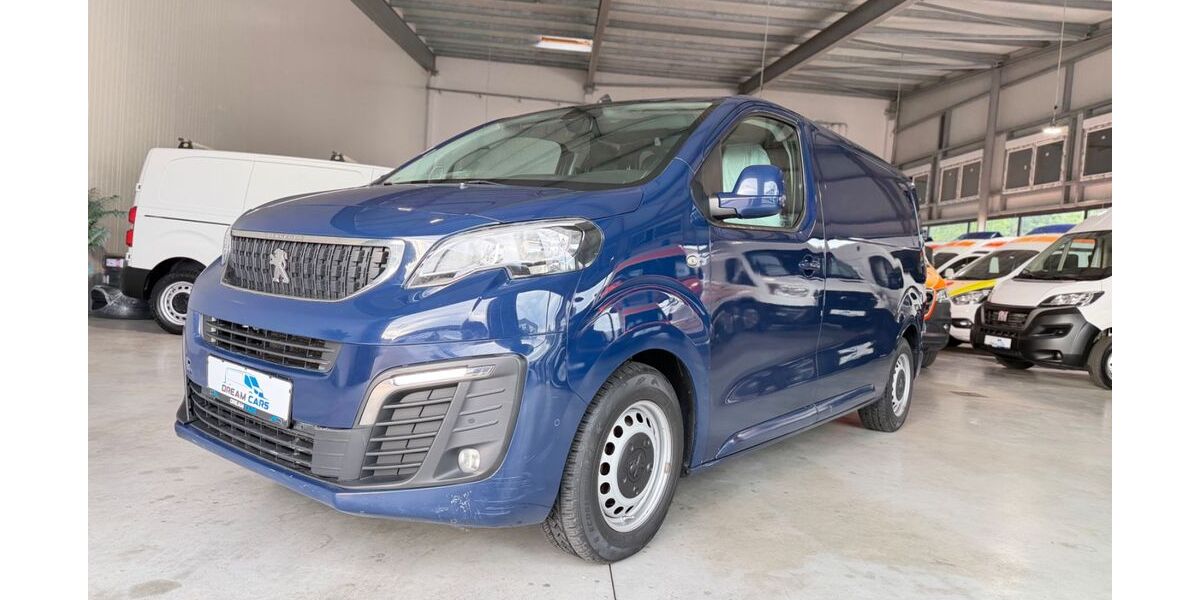Peugeot Expert 119.900 km 15.890 &euro; Gelsenkirchen 45879