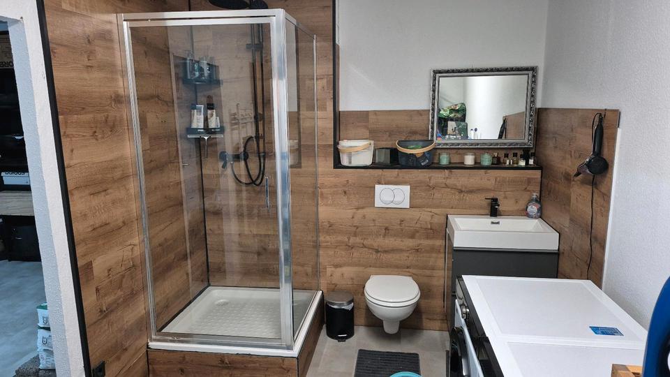 Reihenmittelhaus in Hattingen Holthausen 5 zimmer