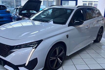 Peugeot 308 33.313 km 21.500 &euro; Gelsenkirchen 45892