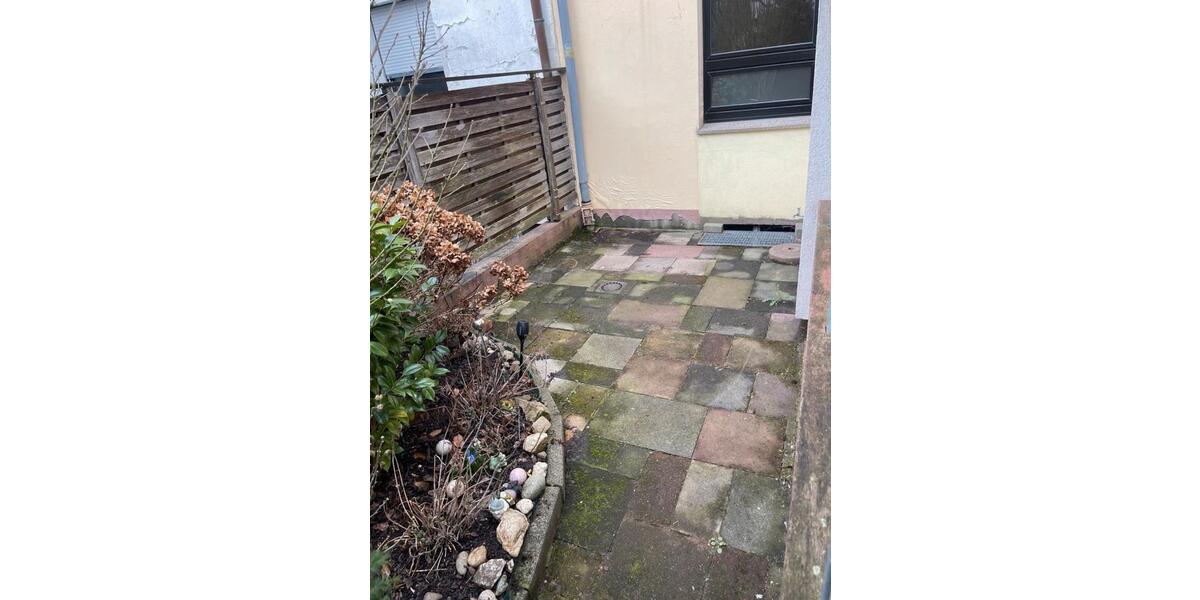 Erdgeschoßwohnung Velbert Velbert-Mitte - 2 Zimmer, 55 m&sup2;, 520&euro; | Angebot:26265952