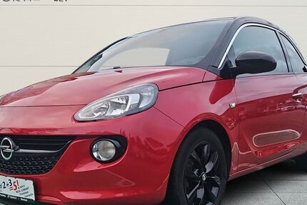 Opel Adam 73.600 km 10.980 &euro; Bochum 44809