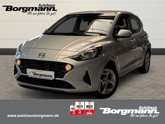 Hyundai i10 14.800 km 15.990 &euro; Bottrop 46240