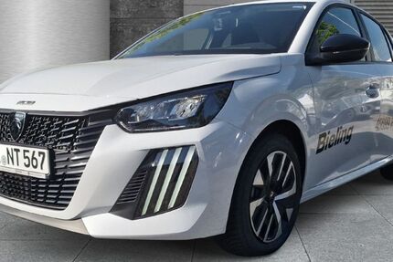 Peugeot 208 8.000 km 16.750 &euro; Herten 45699
