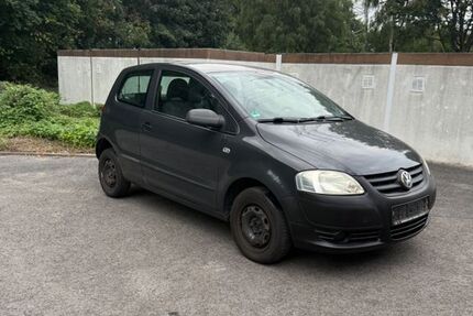 VW Fox 136.430 km 1.090 &euro; Herne 44653