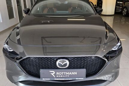 Mazda 3 20.650 km 24.190 € Oberhausen 46149