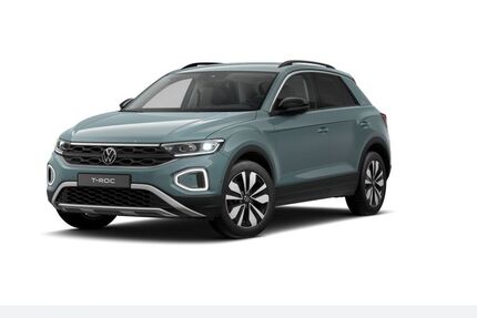 VW T-Roc 5.422 km 25.320 &euro; Herne 44653