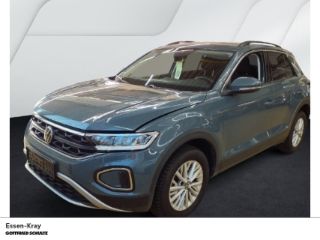T-Roc