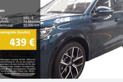 VW Tiguan 7.160 km 47.950 € Bochum 44892