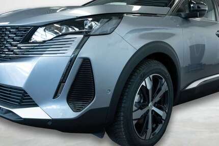 Peugeot 5008 46.000 km 31.485 € Herne 44625