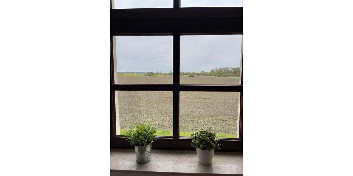 Möbliert und naturnah wohnen auf Zeit in RE-Suderwich 3 zimmer