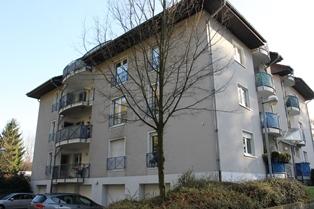 Die passende Wohnung von VIVAWEST mit Wohnberechtigungsschein. 2 zimmer