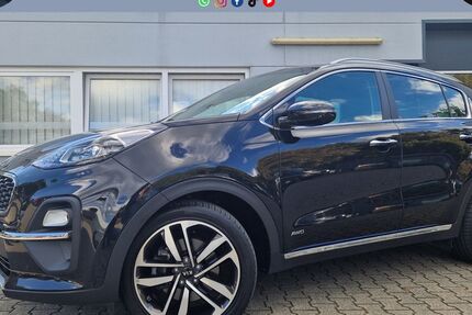 Kia Sportage 49.000 km 22.490 &euro; Neukirchen-Vluyn 47506