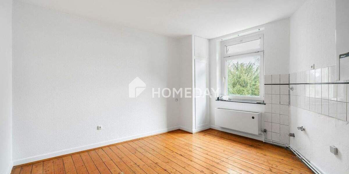 Etagenwohnung Recklinghausen Ost - 2 Zimmer, 65 m&sup2;, 99.000&euro; | Angebot:25677824