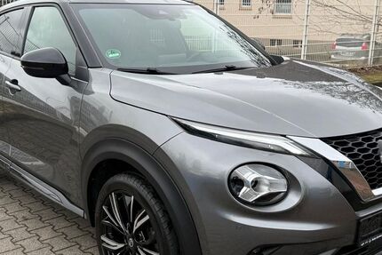 Nissan Juke 67.249 km 14.980 &euro; Recklinghausen 45661