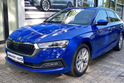 Skoda Octavia 73.020 km 20.750 &euro; Hünxe 46569