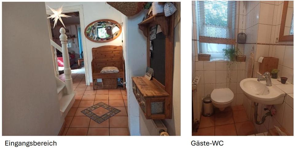 Doppelhaushälfte Recklinghausen Hillerheide - 4 Zimmer, 129 m&sup2;, 485.000&euro; | Angebot:27498768