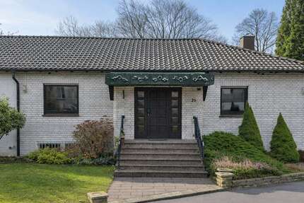 Haus Bottrop Boy - 5 Zimmer, 156 m&sup2;, 485.000&euro; | Angebot:25797177