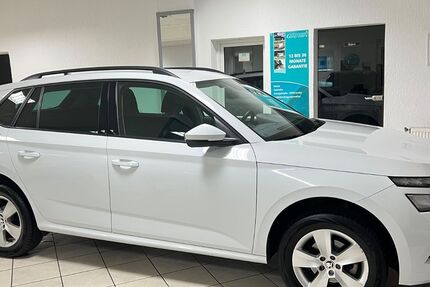 Skoda Kamiq 66.382 km 18.499 &euro; Voerde 46562