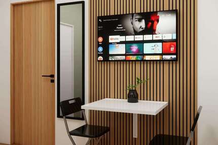 Wohnen auf Zeit in Essen 750 € 1 zimmer