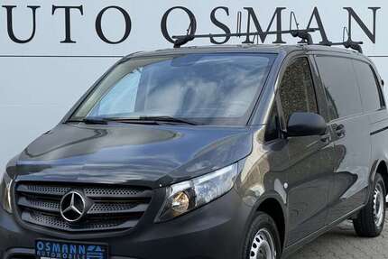Mercedes-Benz Vito 159.917 km 17.950 € Krefeld 47805