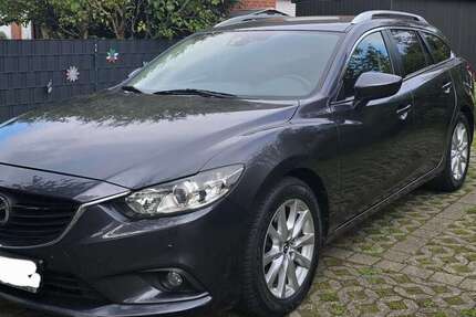 Mazda 6 169.171 km 6.749 € Essen 45329