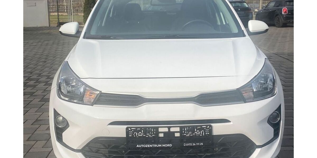 Kia Rio 69.789 km 10.790 € Duisburg 47169