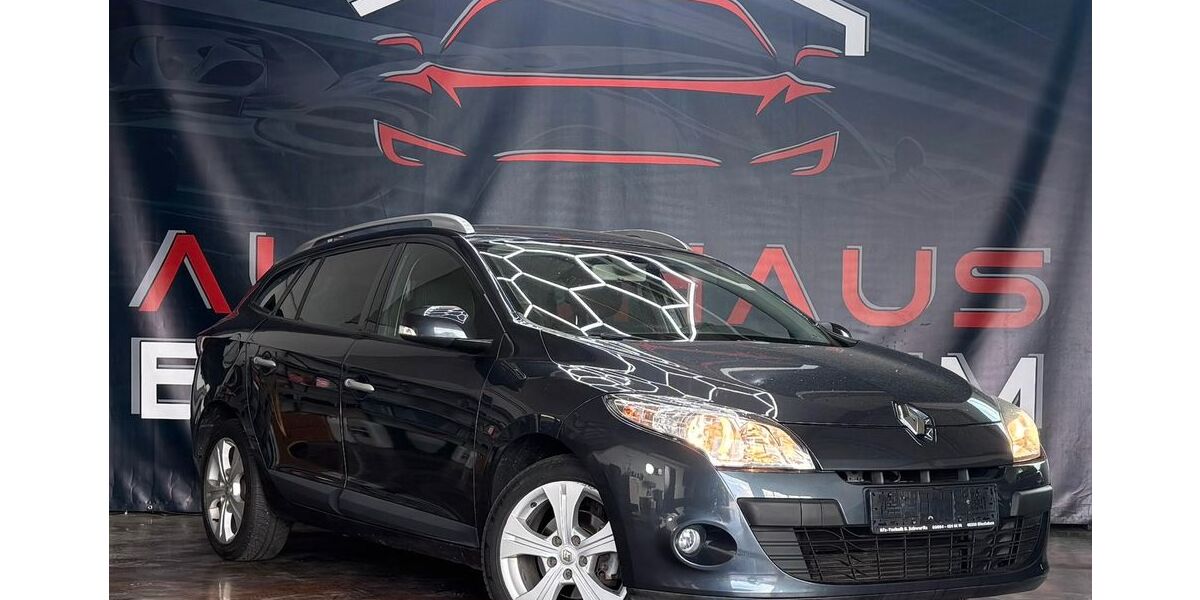 Renault Megane 259.036 km 3.999 &euro; Voerde 46562