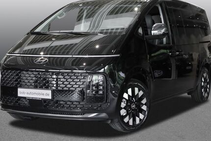 Hyundai STARIA 5.211 km 48.666 € Essen 45355