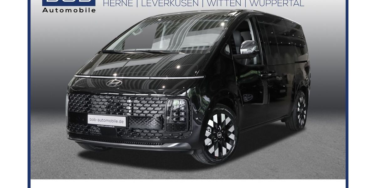 Hyundai STARIA 5.211 km 48.666 € Essen 45355